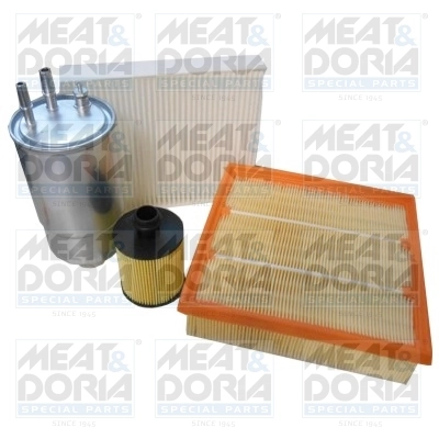 Filter Set